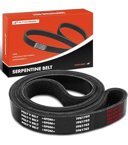 Amazon.com: Bando USA 7PK1388 OEM Quality Serpentine Belt